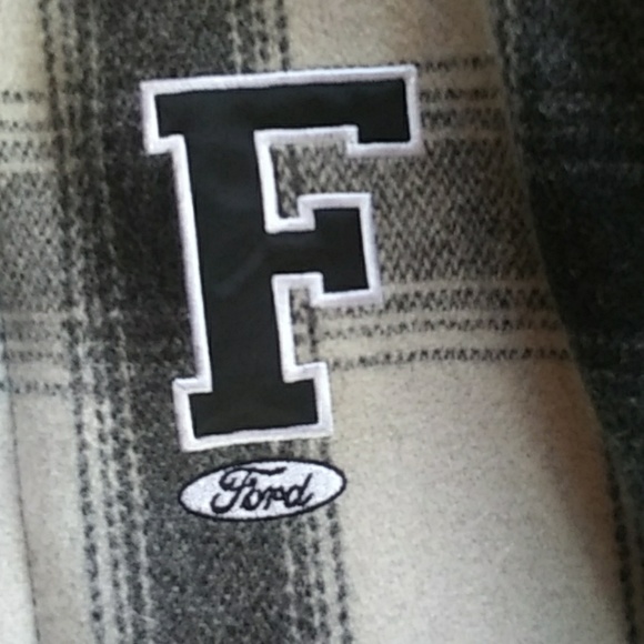 Molten Choco Motorsports Jacket - Picture 4 of 8